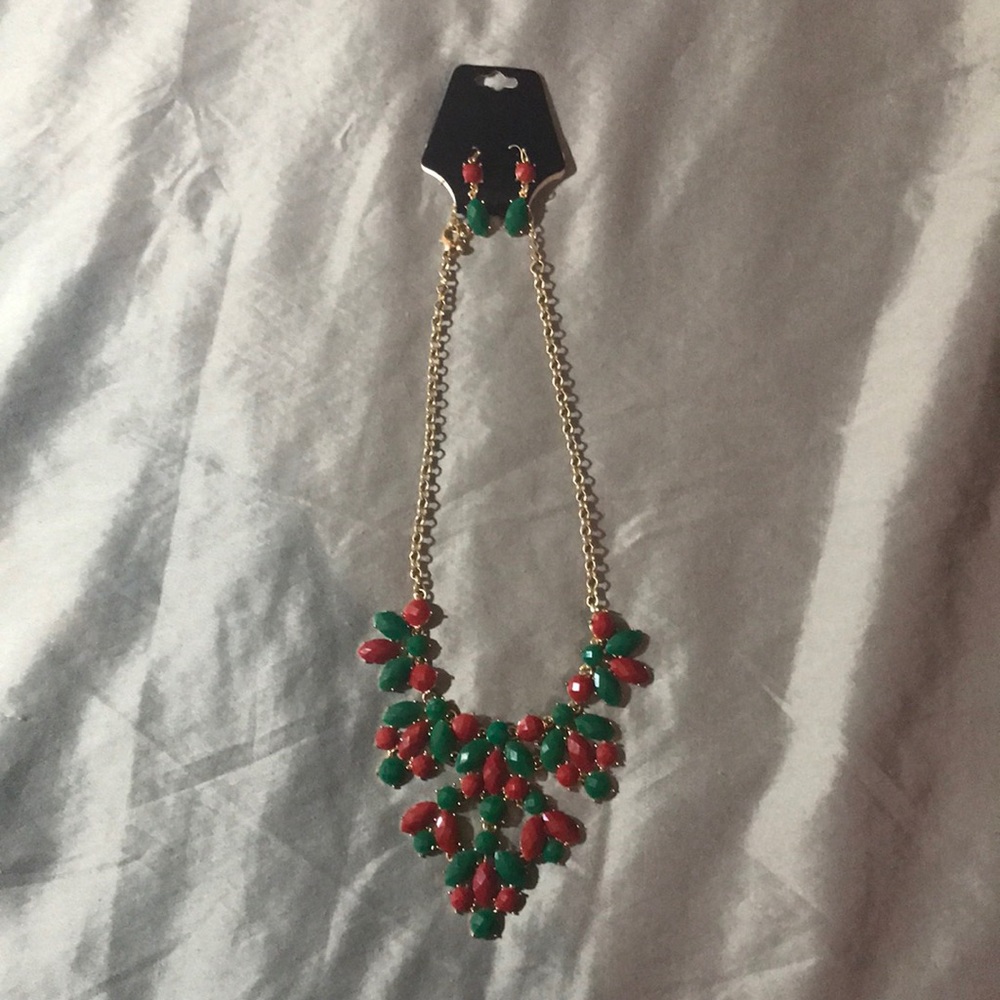 Necklace